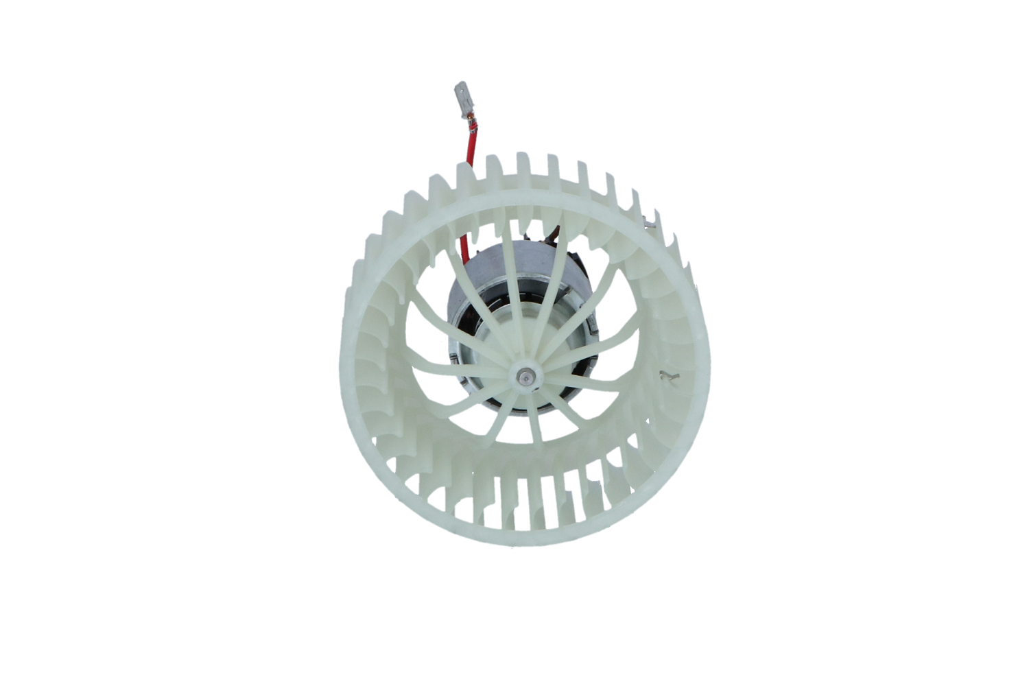 NRF 34023 Innenraumgebläse 12V, ohne integrierten Regler