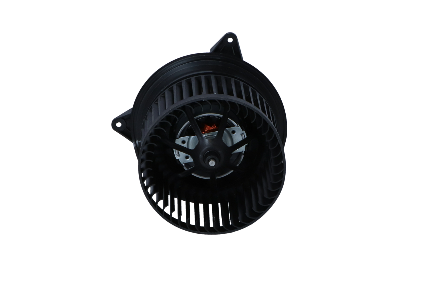 NRF 34032 Innenraumgebläse 12V, ohne integrierten Regler
