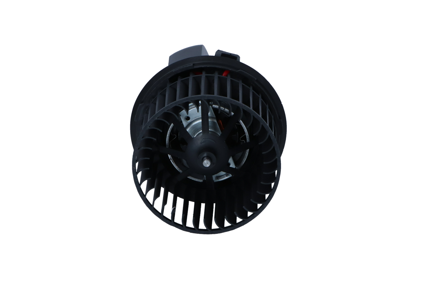 NRF 34033: Vnútorný ventilátor 12V, bez inegrovaného regulátora