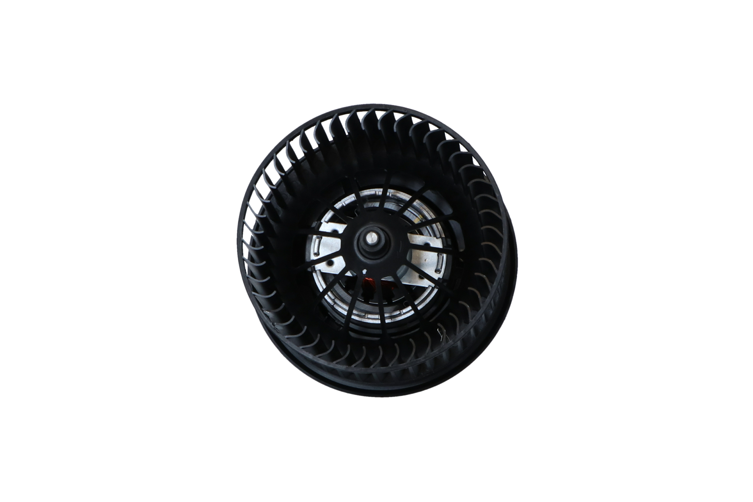 NRF 34036 Innenraumgebläse 12V, ohne integrierten Regler