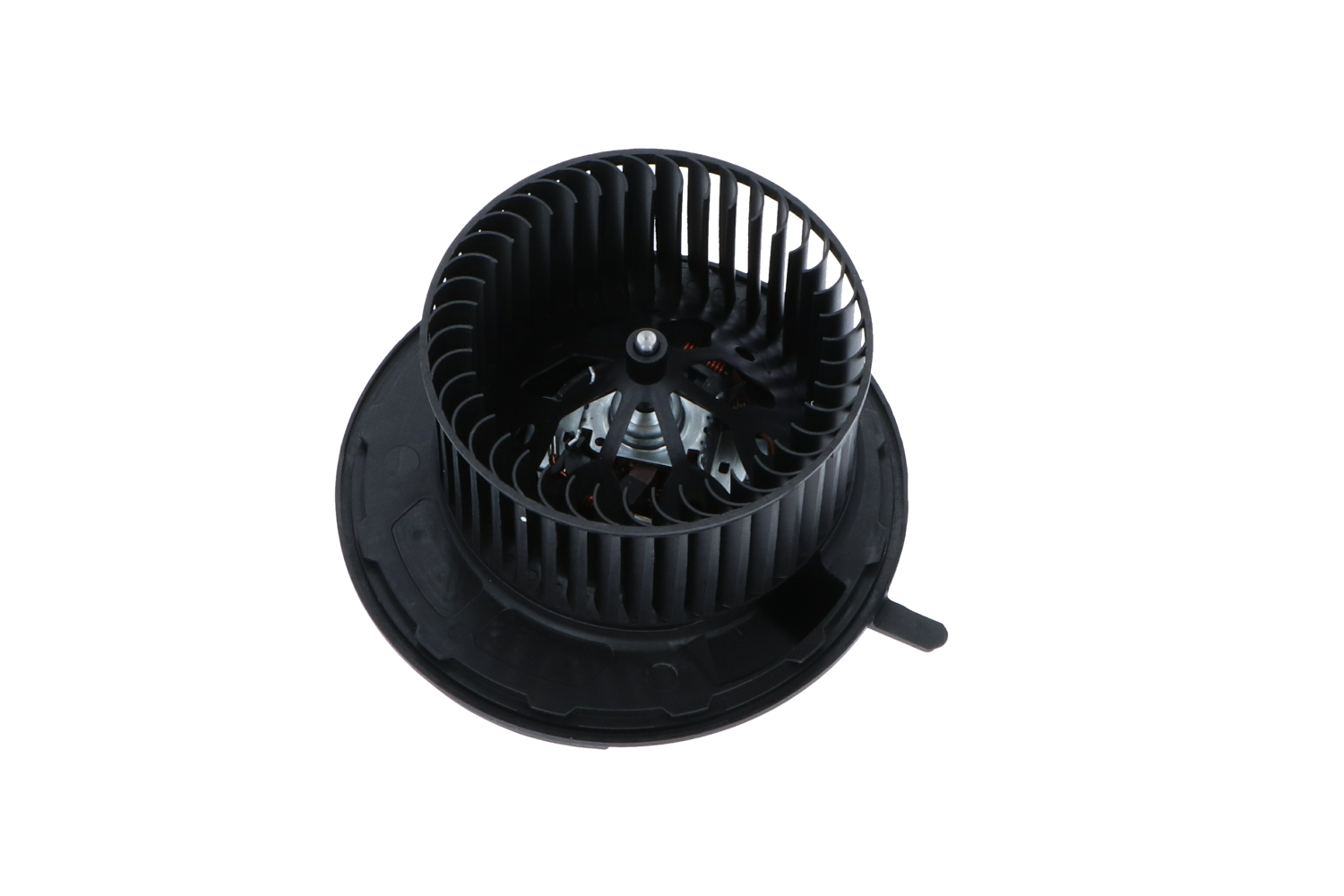 NRF 34043: Vnútorný ventilátor EASY FIT 12V, bez inegrovaného regulátora, s adapterom