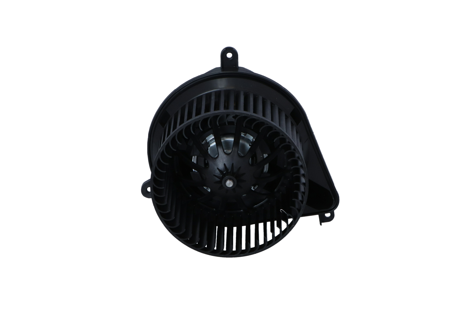 NRF 34044: Ventilator, habitaclu 12V, fara regulator integrat