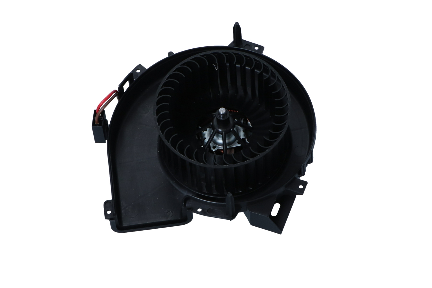NRF 34048 Interieurventilatie OPEL Corsa C Hatchback (X01) 60 Pk Benzine kosten