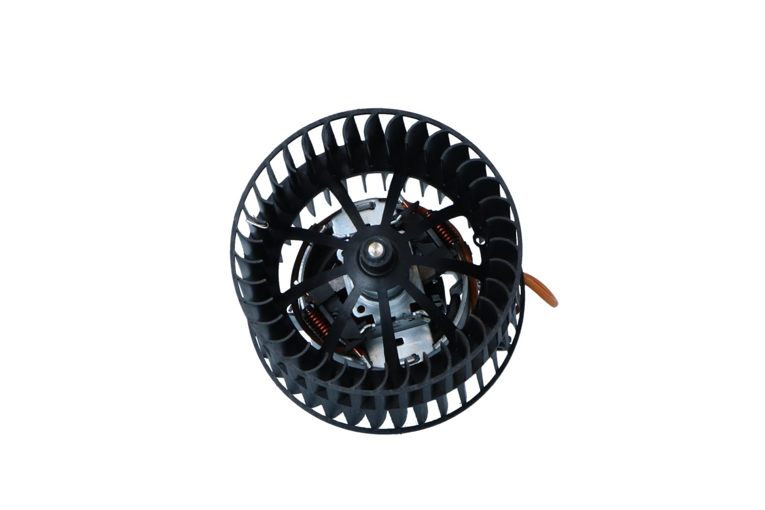 NRF 34052: Salongipuhur 12V, ilma integreeritud regulaatorita