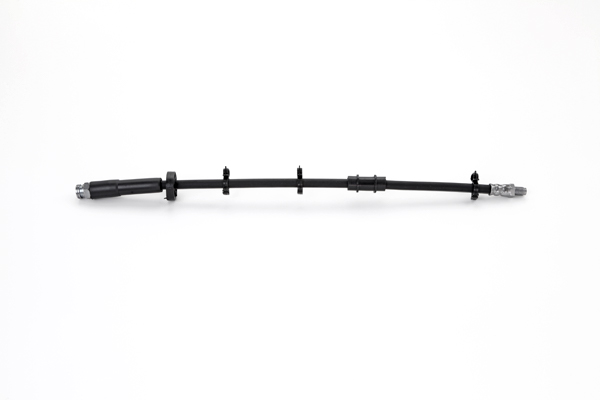 ATE 24.5112-0465.3: Bremsschlauch 465mm, mit Klemmhalter