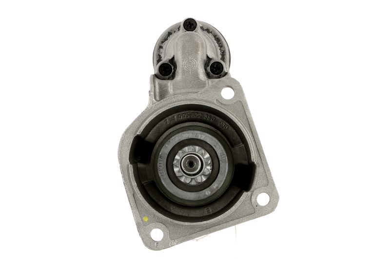 CEVAM 3407: Starter 0,9kW