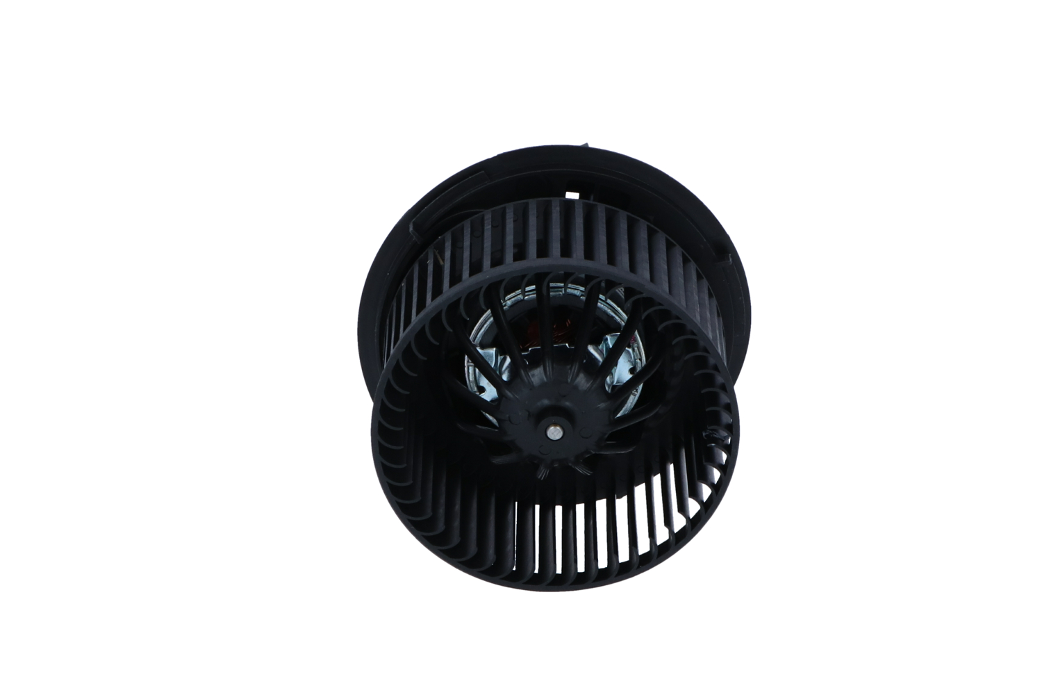 NRF 34072: Vnútorný ventilátor 12V, bez inegrovaného regulátora
