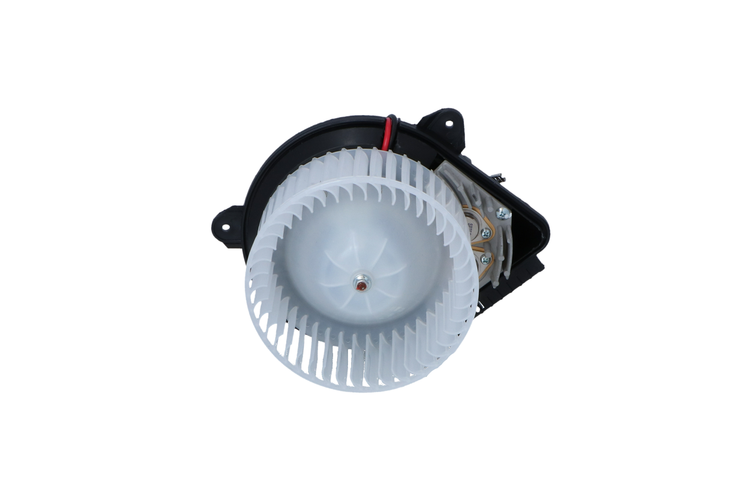 NRF 34076: Salongipuhur 12V, koos integreeritud seadistajaga