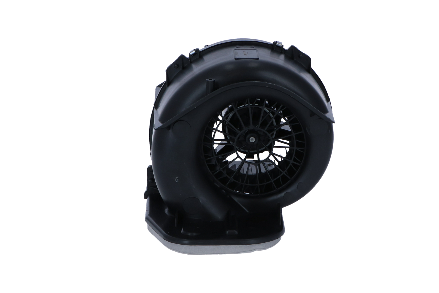 NRF 34080: Pulseur d'air habitacle 12V, sans régulateur intégré