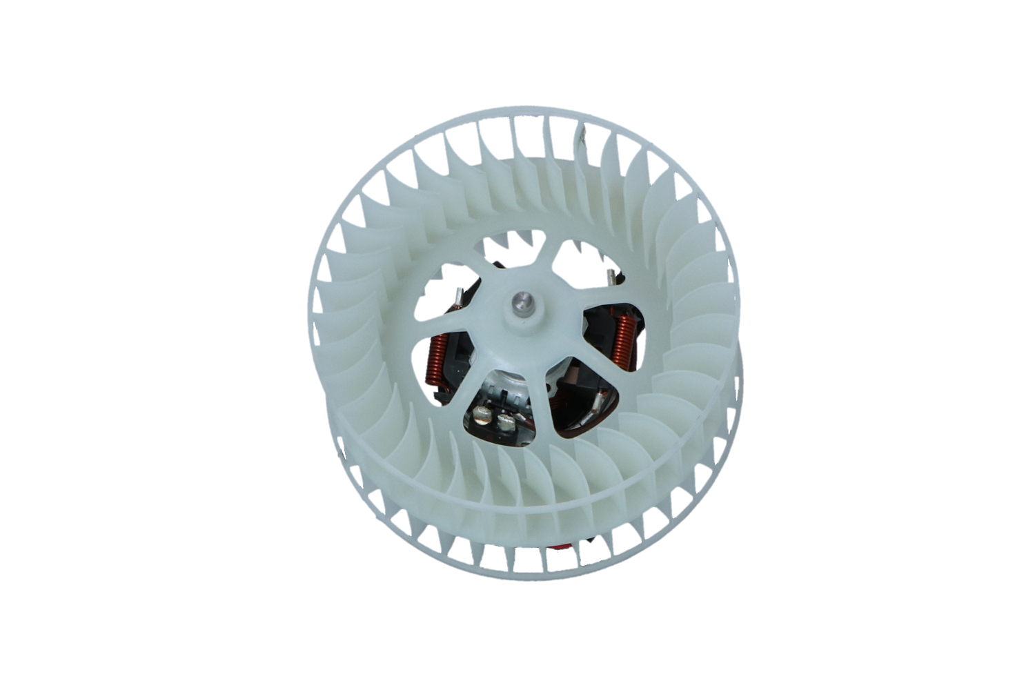 NRF 34081: Vnútorný ventilátor 12V, bez inegrovaného regulátora