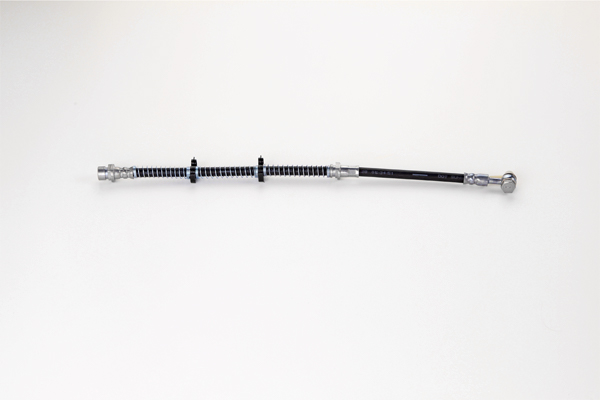 ATE 24.5149-0431.3: Bremsschlauch 431mm, mit Hohlschraube