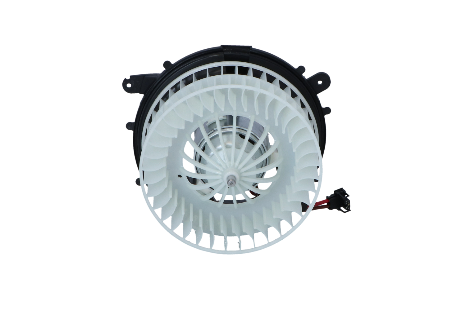 NRF 34088: Ventilator, habitaclu 12V, fara regulator integrat