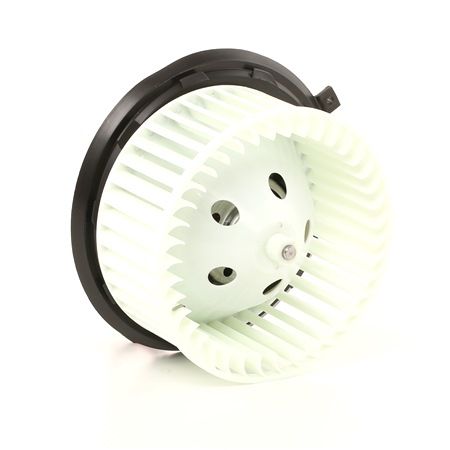 NRF 34092: Salona ventilators EASY FIT 12V, bez integrēta regulatora, ar skrūvēm