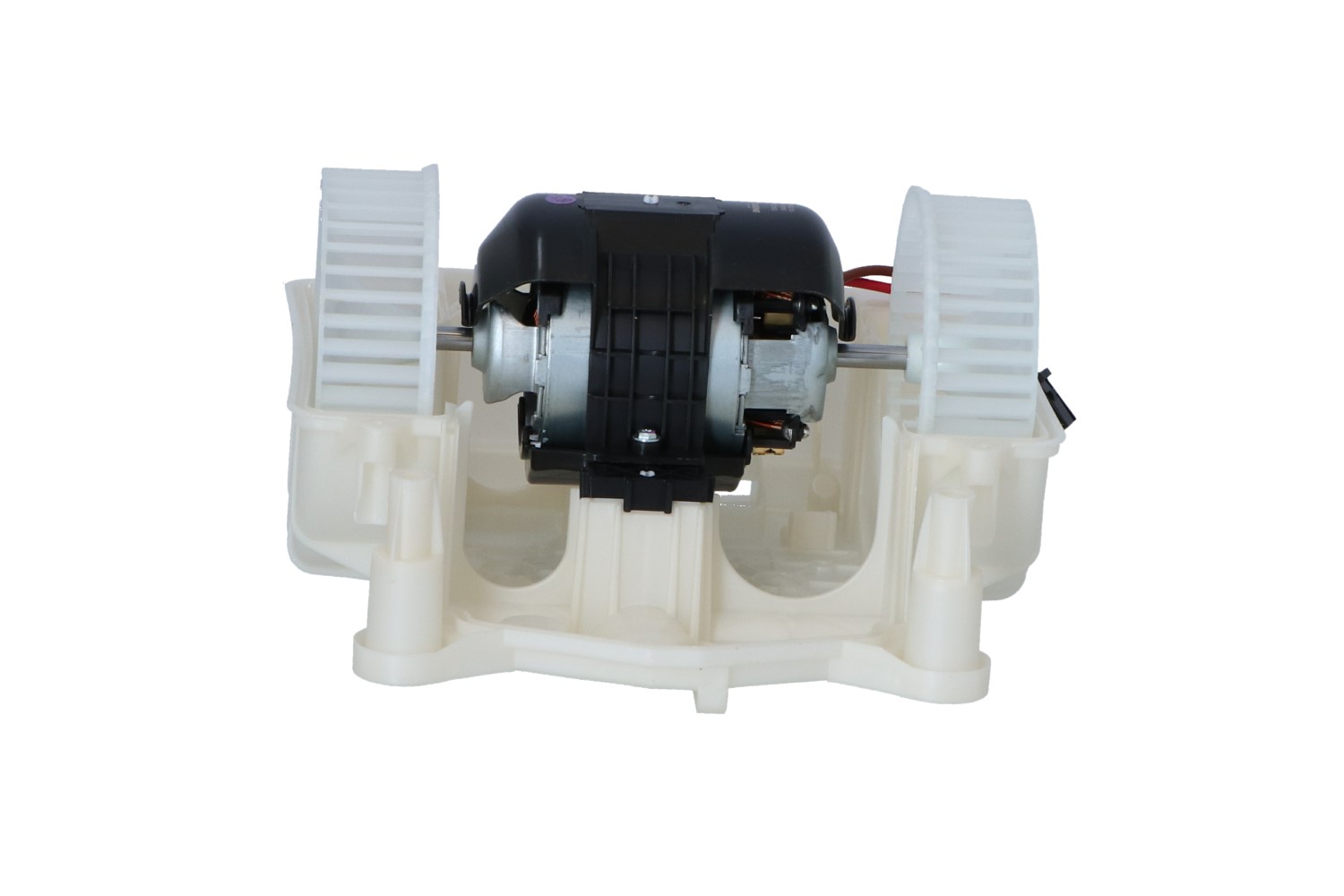 NRF 34094: Ventilator, habitaclu 12V, fara regulator integrat