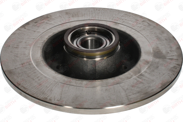 BIRTH 3410: Piduriketas Tagasild vasakul, Tagasild paremal, Ø: 274mm, täis, Ø: 274mm