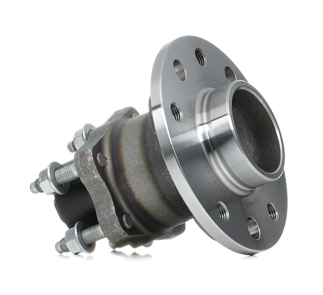 MASTER-SPORT 3411-SET-MS Wiellagerset OPEL Astra G CC (T98) 101 Pk Diesel kosten