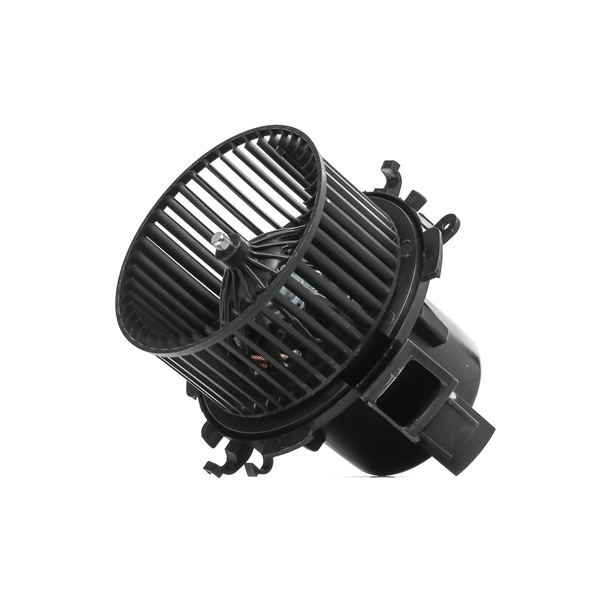 NRF 34110: Salona ventilators 12V, bez integrēta regulatora