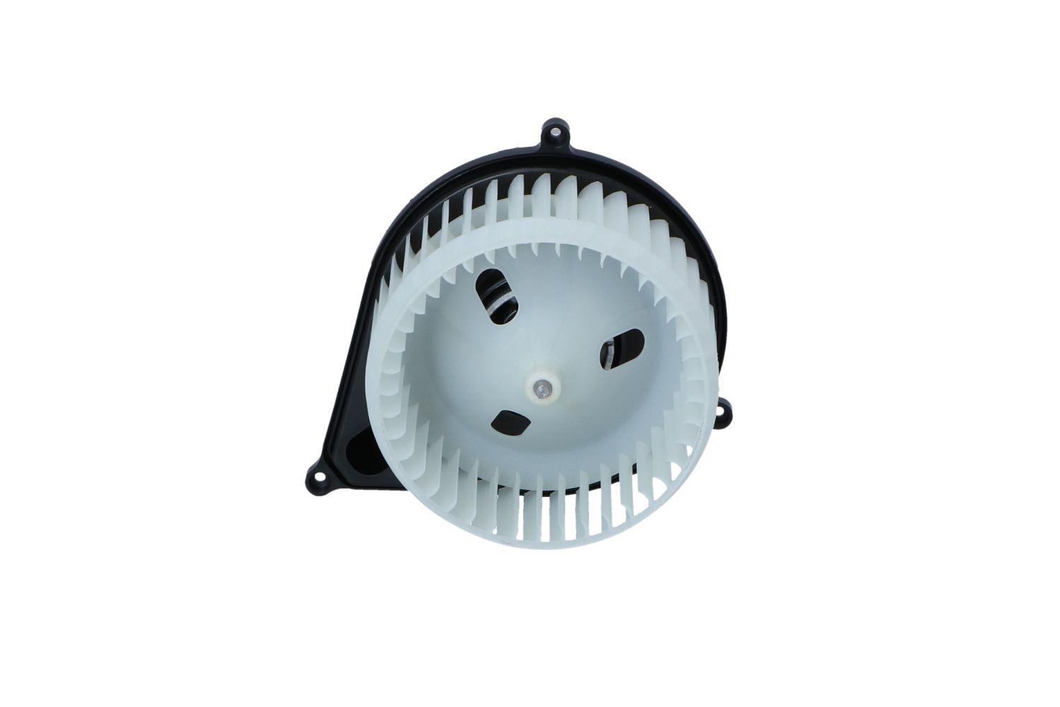 NRF 34112 Innenraumgebläse EASY FIT 12V, ohne integrierten Regler, mit Adapter