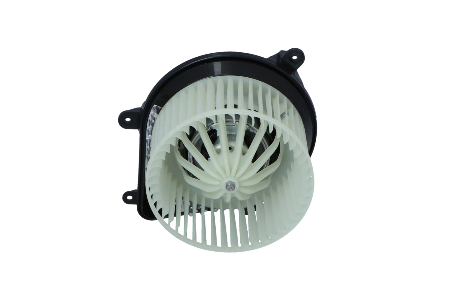 NRF 34118: Wentylator wnętrza 12V, ze zintegrowanym regulatorem