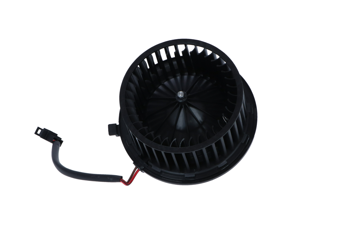 NRF 34119 Innenraumgebläse 12V, ohne integrierten Regler