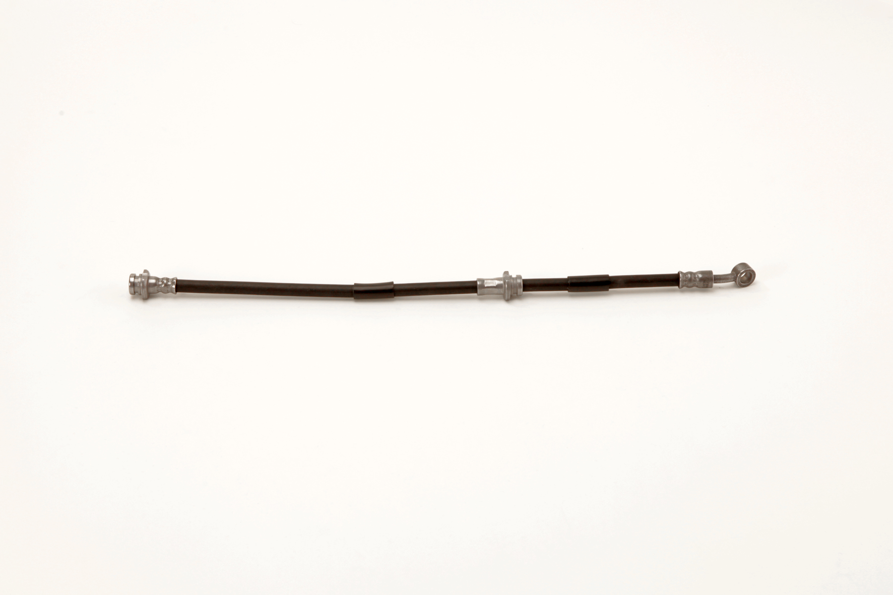 ATE 24.5269-0460.3: Bremsschlauch 460,3mm, ohne Hohlschraube