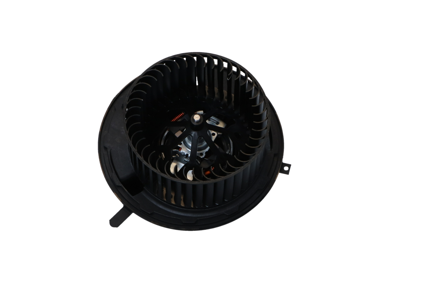 NRF 34124: Ventilator, habitaclu 12V, fara regulator integrat