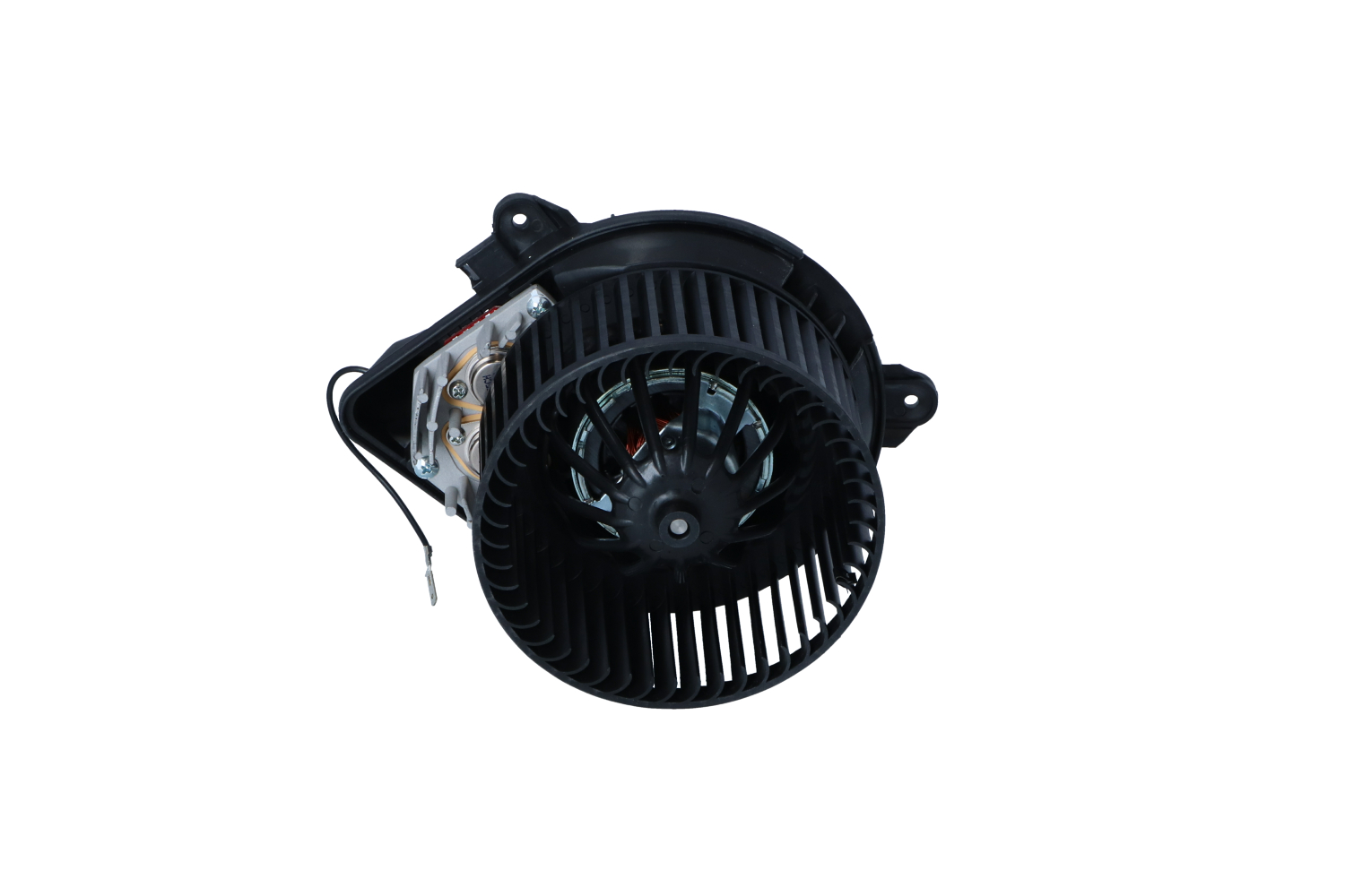 NRF 34127 Βεντιλατέρ εσωτερικού χώρου CITROЁN XSARA Break (N2) 58 PS Πετρέλαιο κόστος