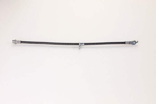 ATE 24.5277-0530.3: Bremsschlauch 530mm, ohne Hohlschraube