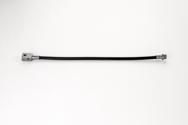 ATE 24.5278-0467.3: Bremsschlauch 467mm, mit Flansch
