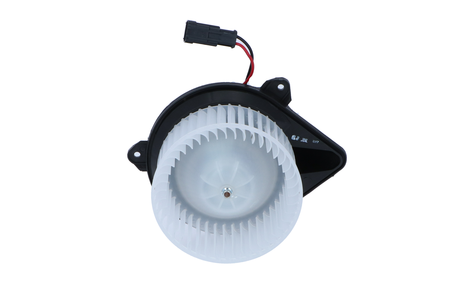 NRF 34130 Salona ventilators RENAULT Scénic 1 (JA0/1_, FA0_) 102 ZS Dīzelis cena