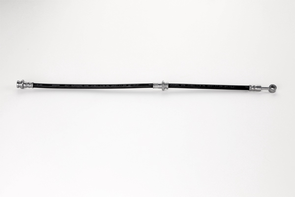 ATE 24.5281-0554.3: Bremsschlauch 555mm, ohne Hohlschraube