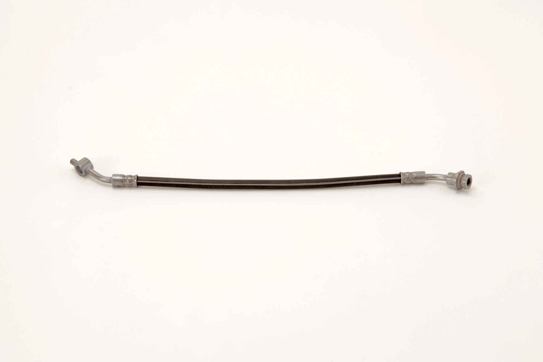 ATE 24.5290-0410.3: Bremsschlauch 410mm, ohne Hohlschraube
