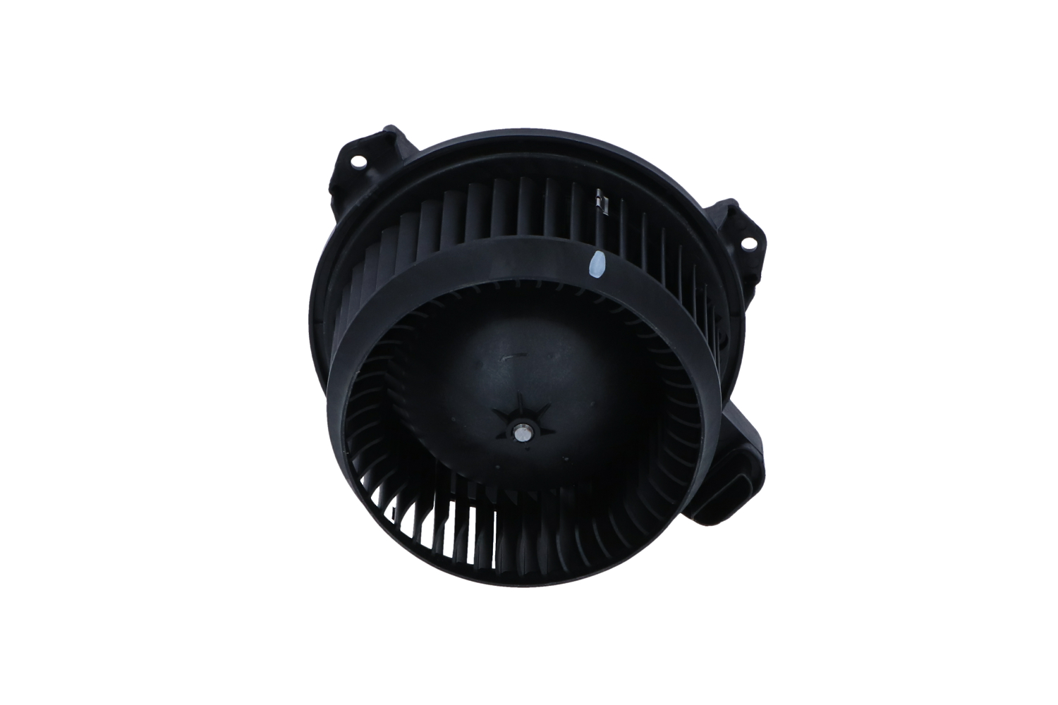 NRF 34134: Ventilator, habitaclu 12V, cu regulator integrat
