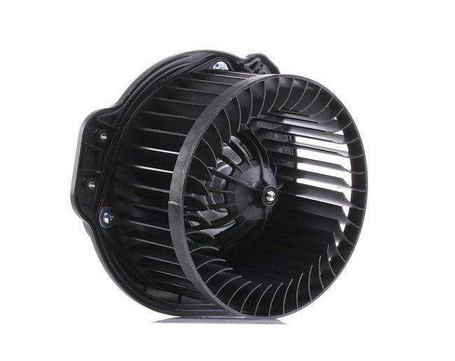 NRF 34136: Vnútorný ventilátor 12V, bez inegrovaného regulátora