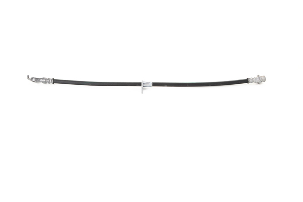 ATE 24.5295-0496.3: Bremsschlauch 496mm, ohne Hohlschraube