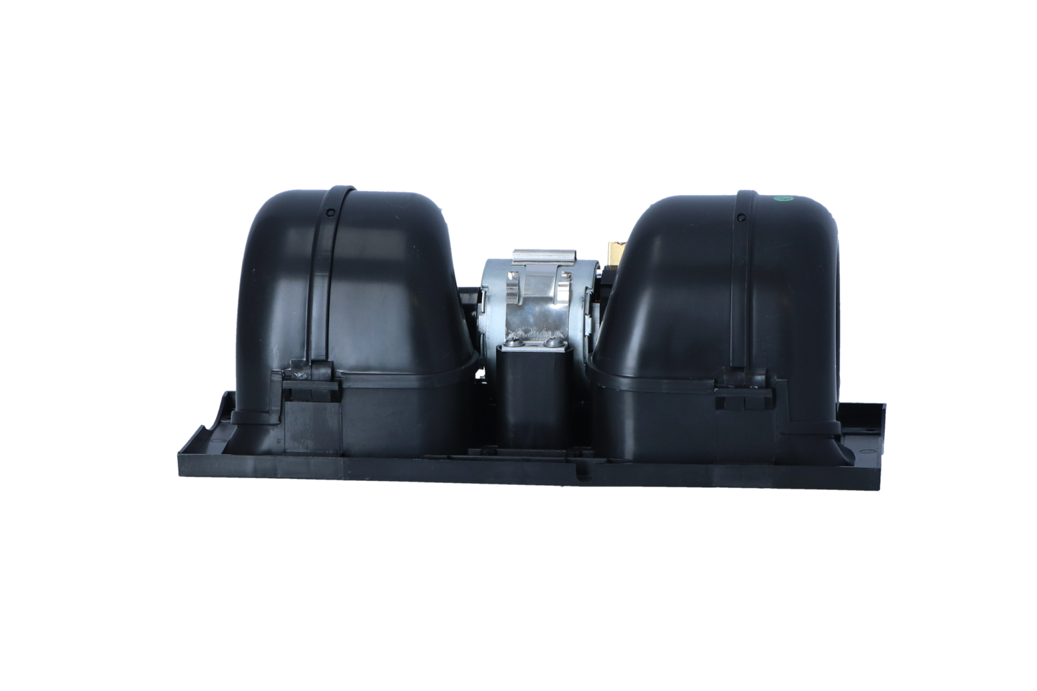 NRF 34138 Gebläsemotor ohne integrierten Regler