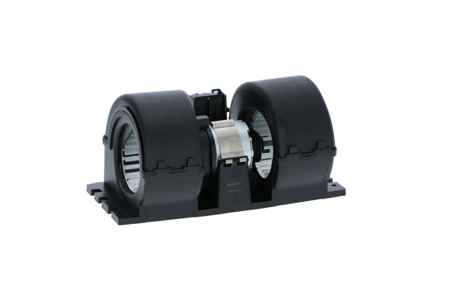 NRF 34141: Electromotor, ventilatie interioara cu regulator integrat