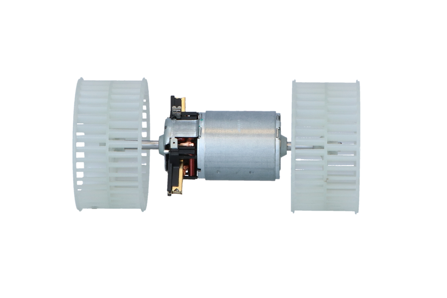 NRF 34143: Electromotor, ventilatie interioara