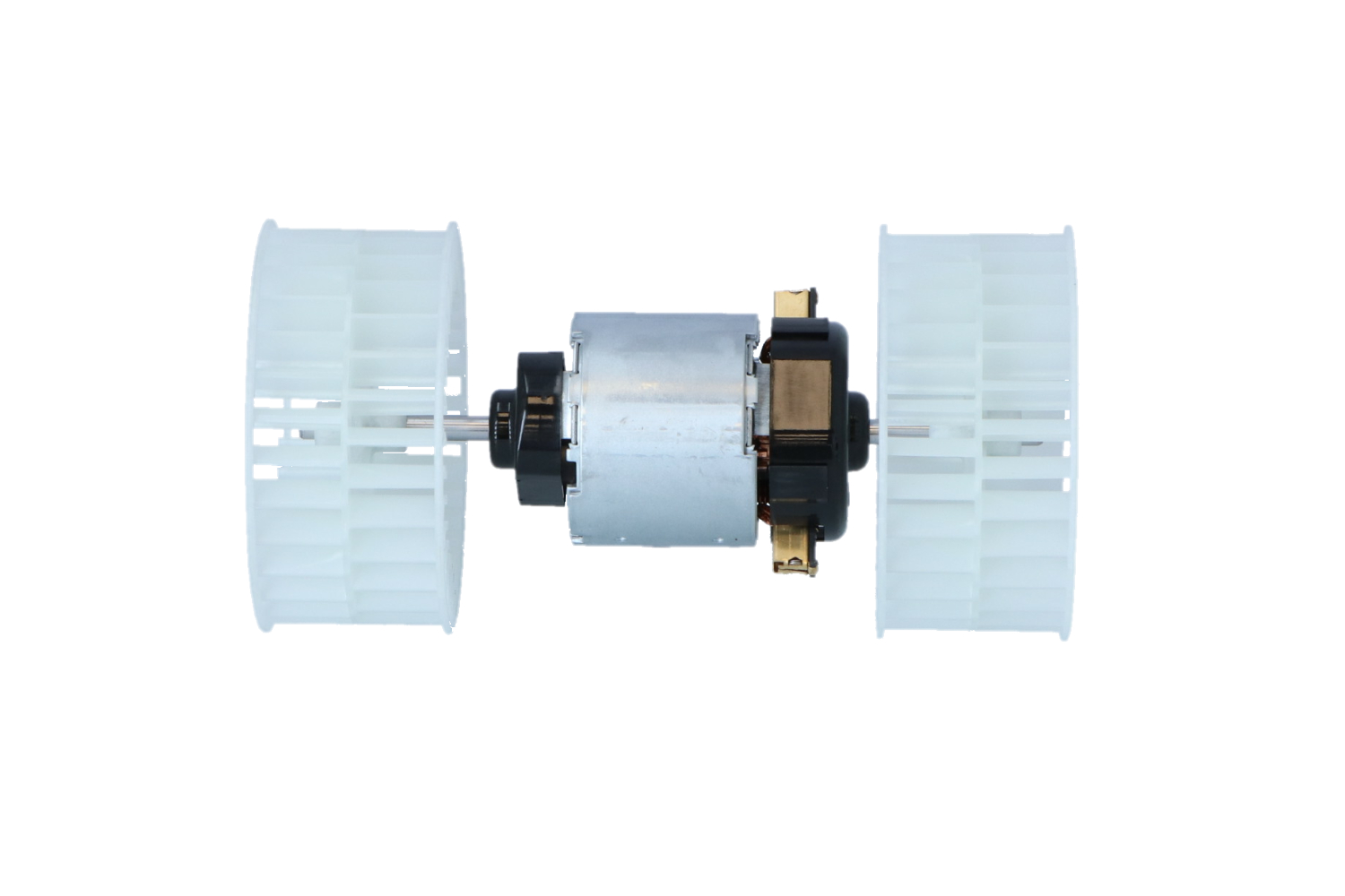 NRF 34146: Electromotor, ventilatie interioara