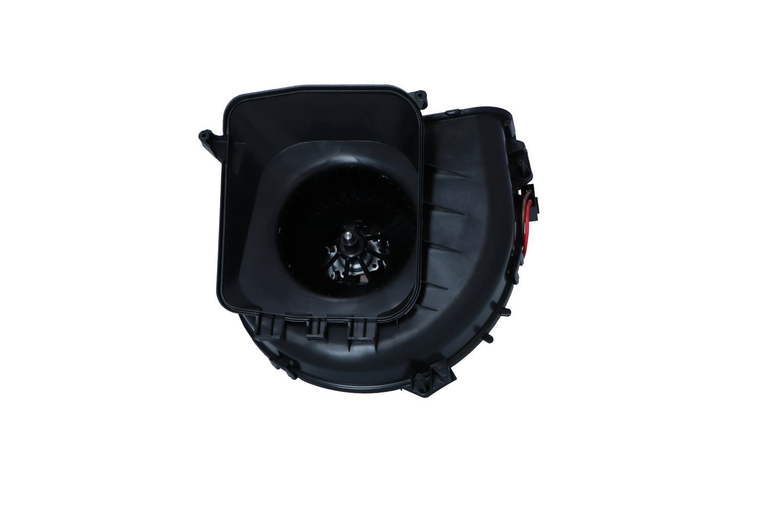 NRF 34153 Interieurventilatie OPEL Corsa C Hatchback (X01) 60 Pk Benzine kosten
