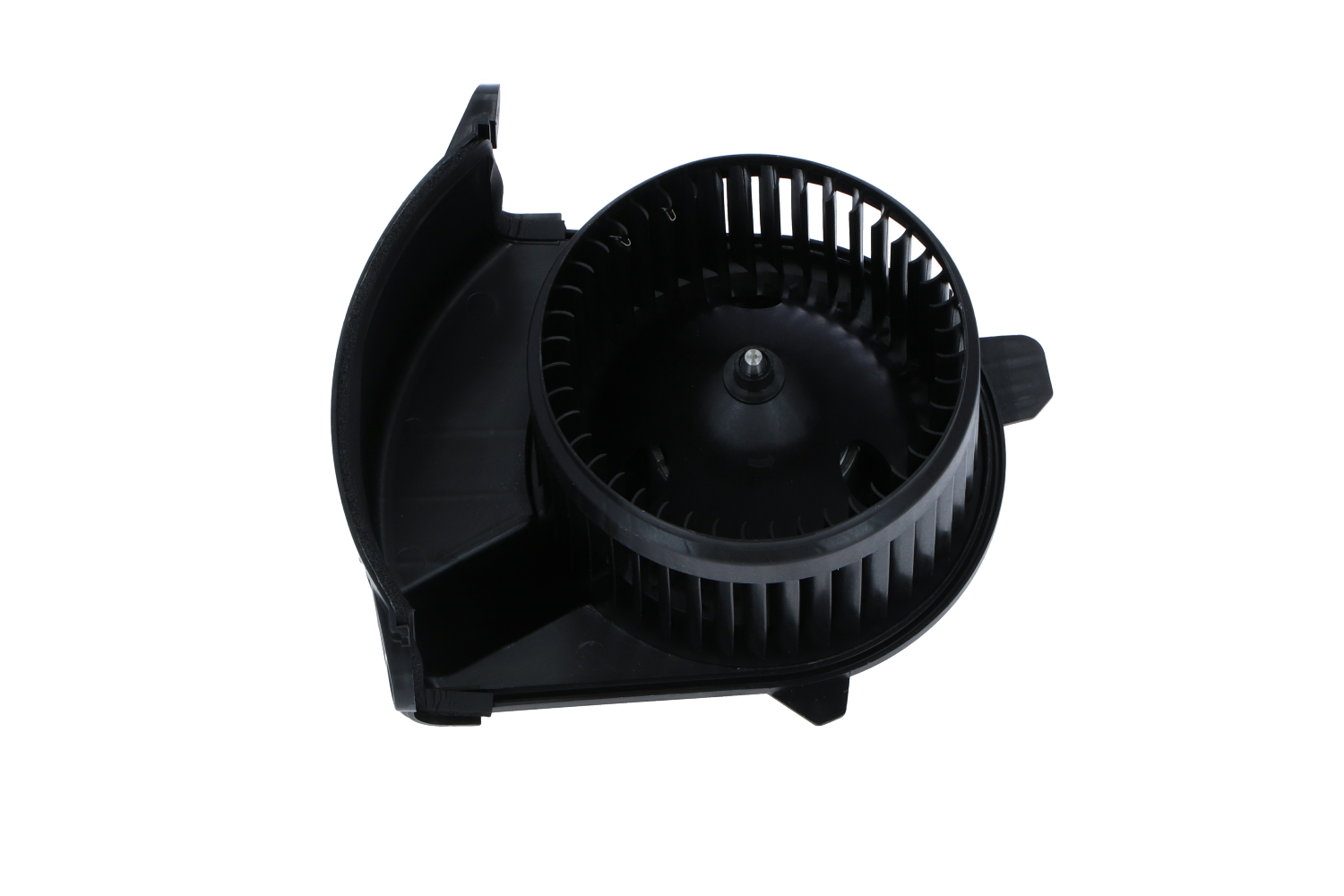 NRF 34155: Ventilator, habitaclu 12V, fara regulator integrat