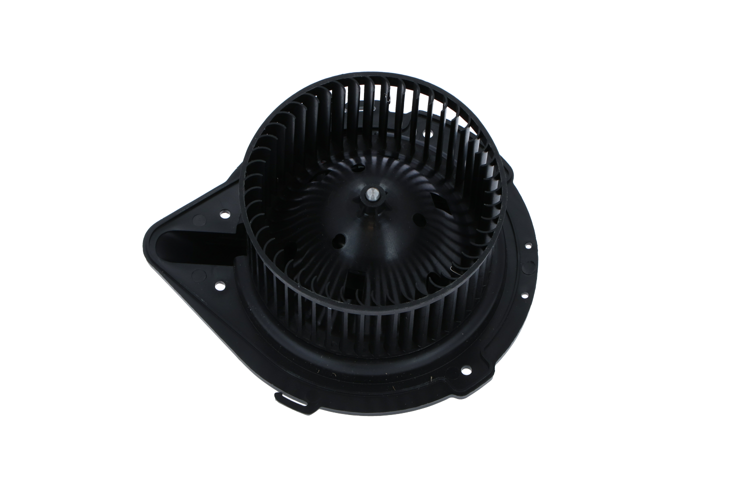 NRF 34164: Salona ventilators 12V, bez integrēta regulatora