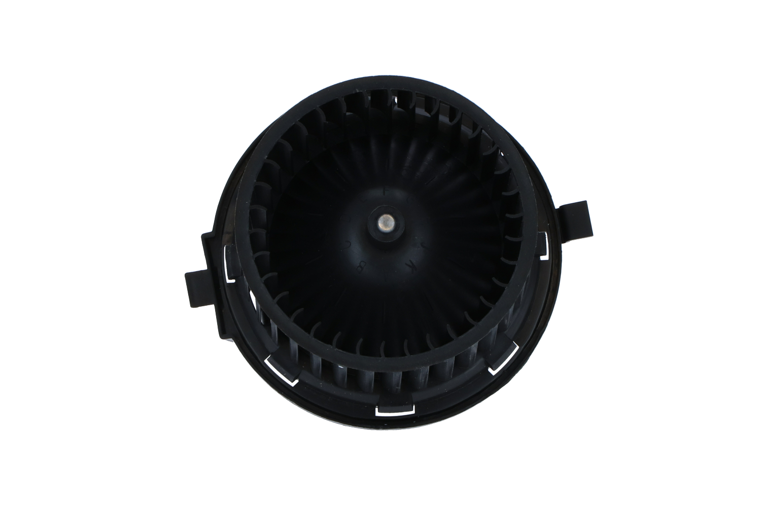 NRF 34165 Vnitřní ventilátor VW Jetta 2 (19E, 1G2, 165) 90 HP Benzín cena
