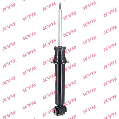 KYB 341746: Stoßdämpfer Excel-G Vorderachse, Gasdruck, Dämpfer mit Zuganschlagfeder