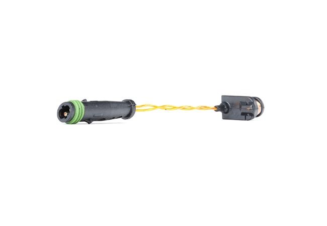 ATE 24.8190-0424.2 Waarschuwingscontact, remvoering- / blokslijtage MERCEDES-BENZ SPRINTER 3,5-t Open laadbak/ Chassis (906) 258 Pk Benzine kosten