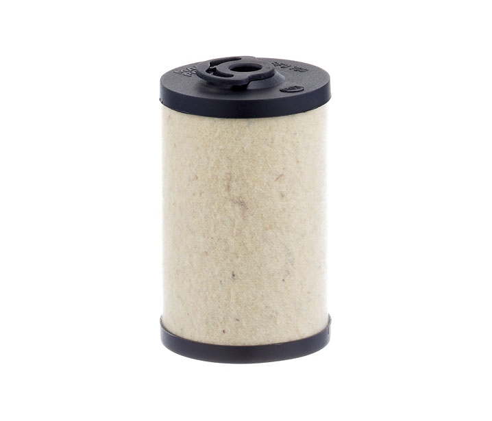 MANN-FILTER BFU 700 x: Filtro carburante con guarnizione