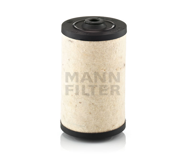 MANN-FILTER BFU 811: Filtru combustibil