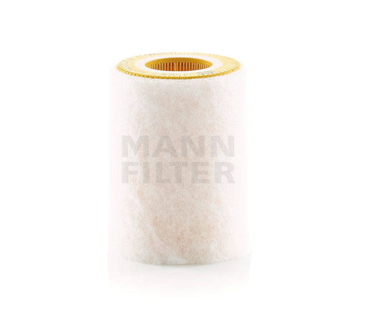 MANN-FILTER C 1036/2: Filtro aria