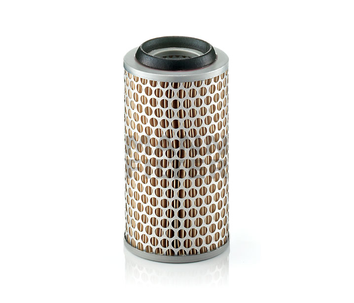 MANN-FILTER C 1043/1: Luftfilter Piclon