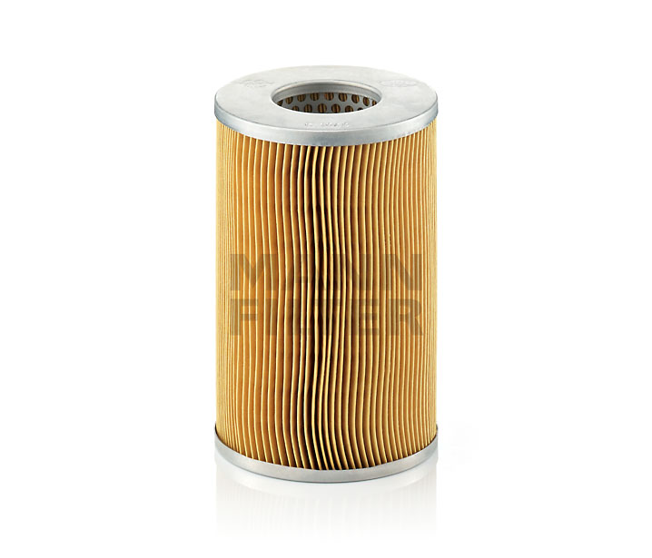 MANN-FILTER C 1049: Luchtfilter